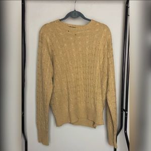 100% Cashmere Sweater | Polo by Ralph Lauren